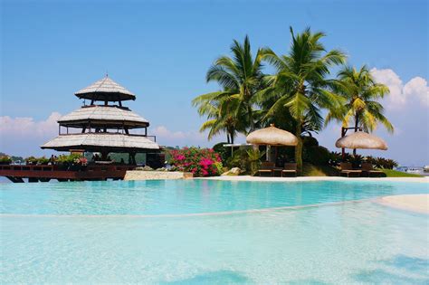 mindanao resort|mindanao famous places.